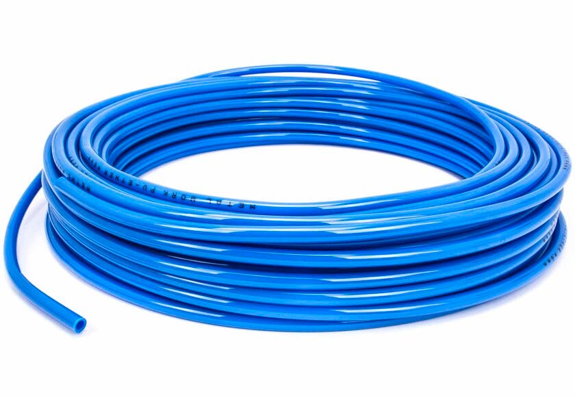 POLYETERSLANG 10/7 BLÅ