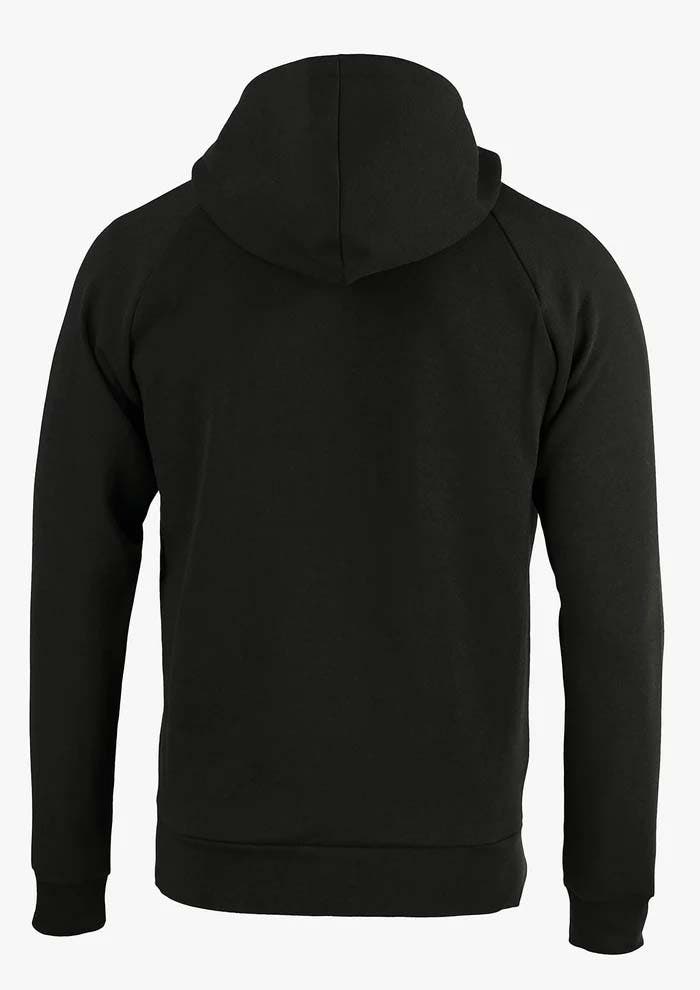 SWEATSHIRT HAMPTON SVART 2XL-H ERR