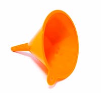 TRATT 200 MM 02366 S