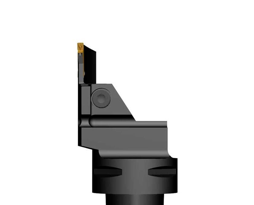 C6-CFOR-45080-04R230140-JET HÅLLARE