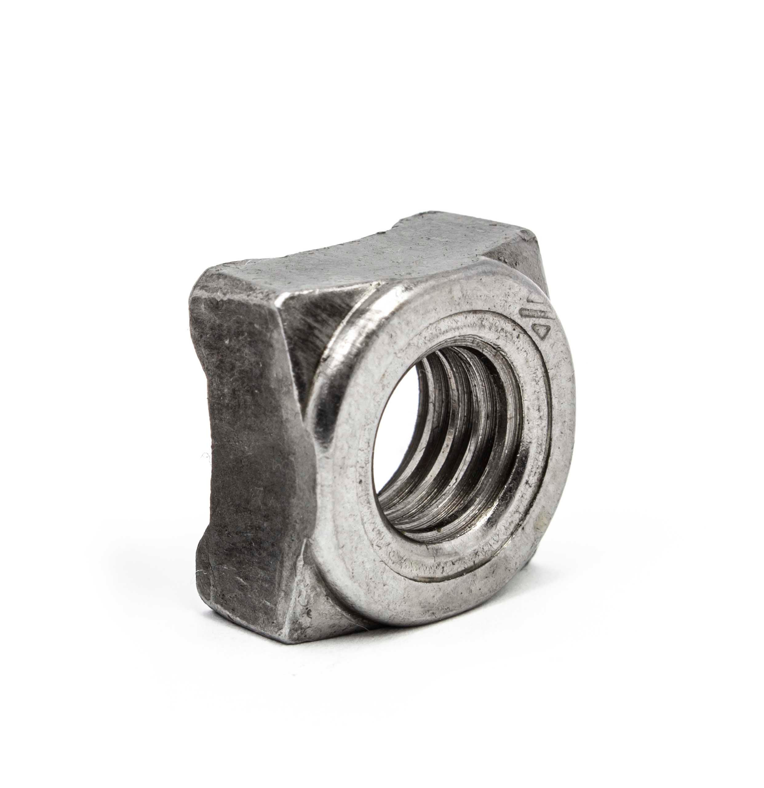 SVETSMUTTER TK6M M12 SEXKANT