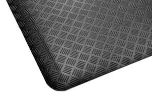 MATTA SENSO DIAL SVART B 1M L 10M