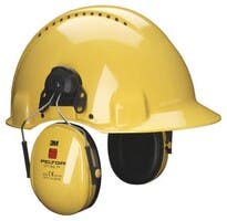 HJÄLMKÅPA OPTIME I H510P3E