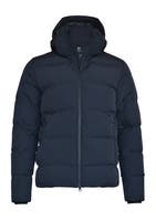 Telluride Unisex Navy XL