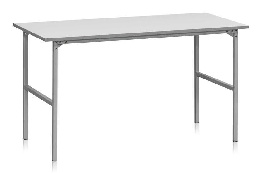 Avlastningsbord Grå Laminat 16 00x600x900 mm