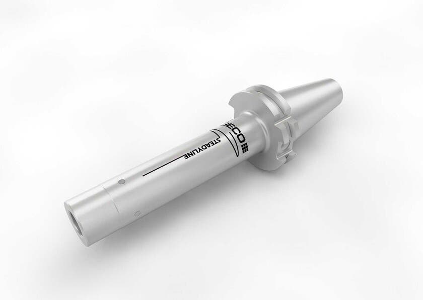 HÅLLARE DIN40ADB-M20-160-K