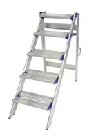 TRAPPA PROFFS APO 5-STEG