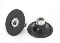 KVICKHÅLLARE ROLOC Ø38MM