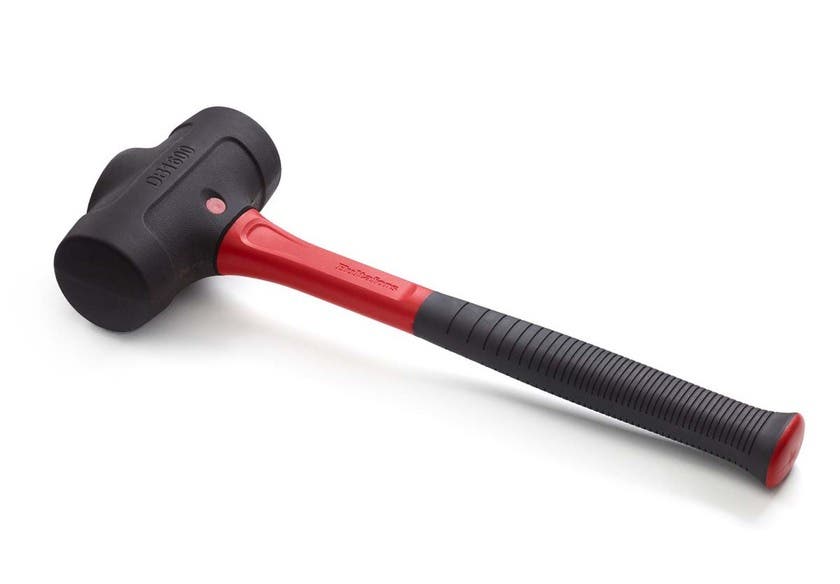 STUDSFRI HAMMARE DB 600