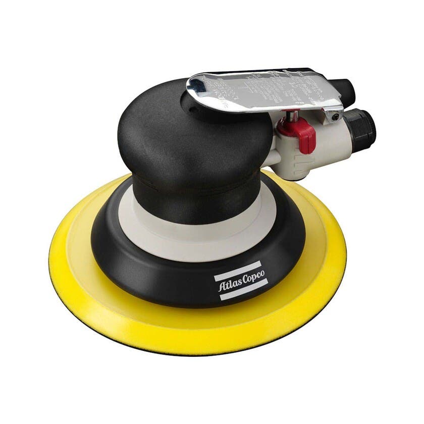 SLIPMASKIN OCILER. 150MM M. UTSUG G2438-6.5CW