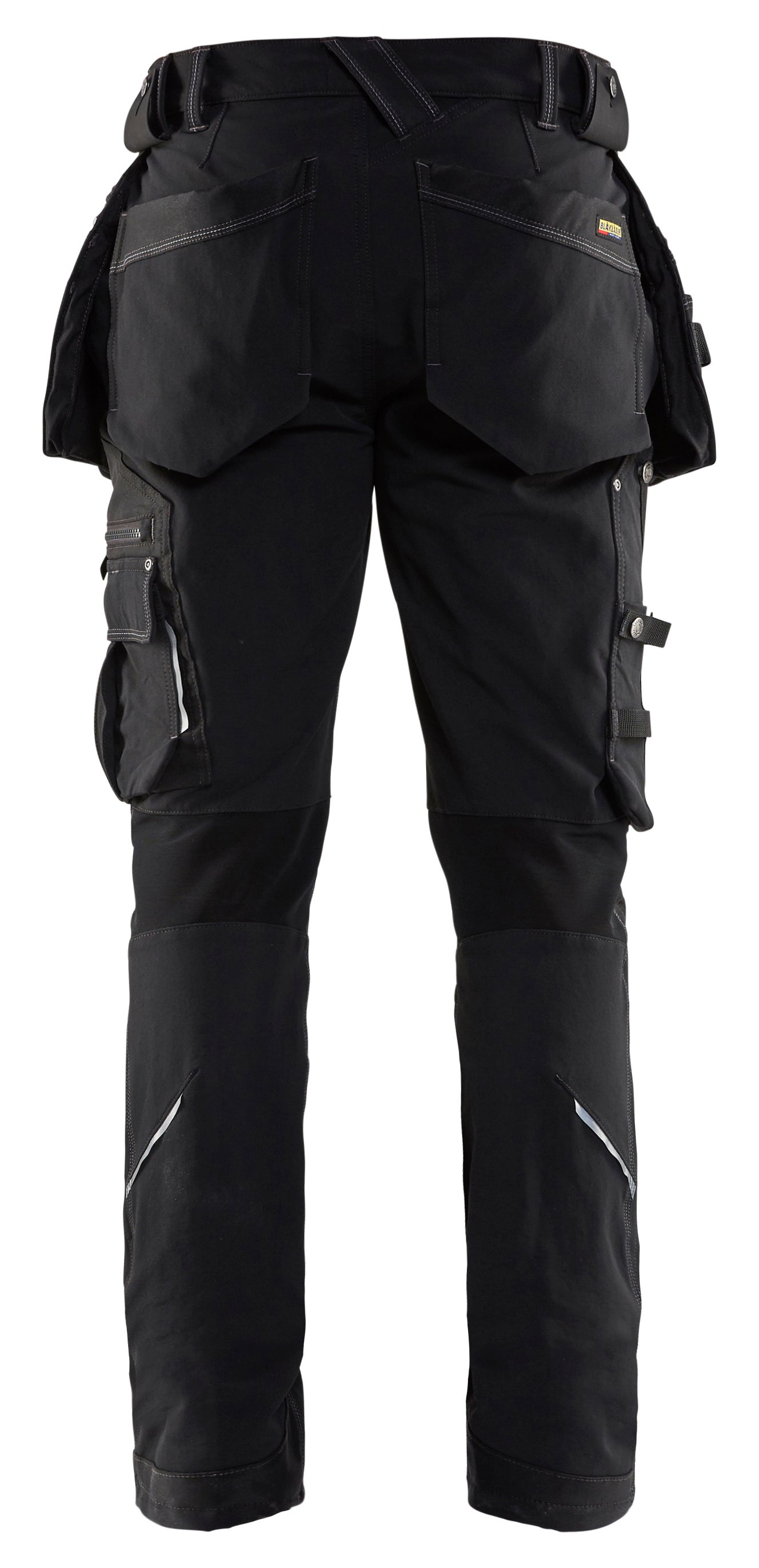 BYXA 19981644 SVART D124