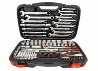 HYLSNYCKELSATS 1/2+1/4" 94 DEL