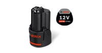 BATTERI 12V 3,0AH