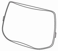 SKYDDSGLAS YTTRE 9100 526000 10ST/FP