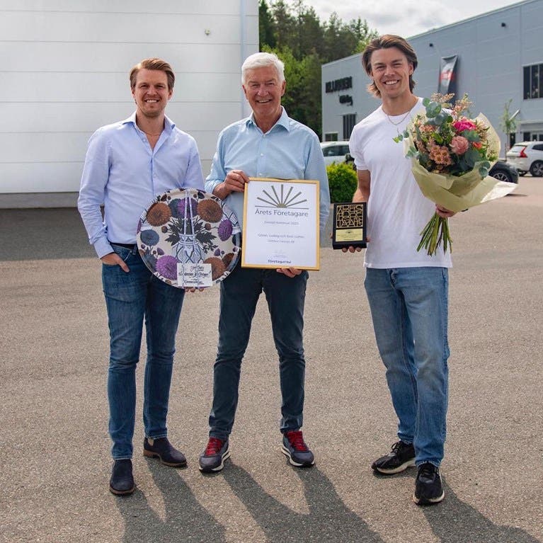 Första halvlek 2023-3