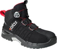 Skyddssko - Mellanhög JALAS® 9 988 EXALTER GTX Stl 41