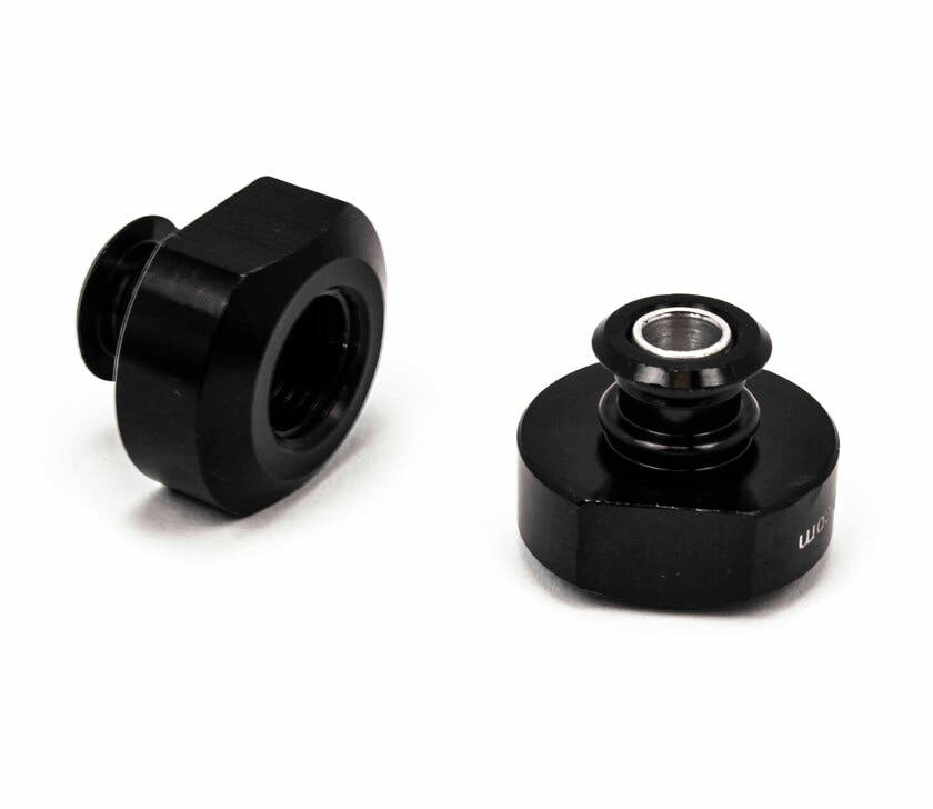 SUGKOPPSFÄSTE 50 05AG NPSF 1/8 MED FILTER