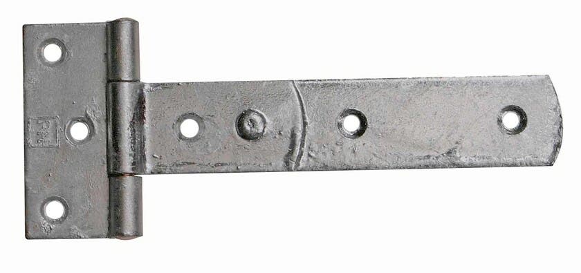 T-GÅNGJÄRN 17617-155MM VMZ