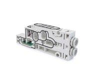 BOTTENPLATTA SY50M-2-1DA-C8 MANIFOLD BLOCK ASSY