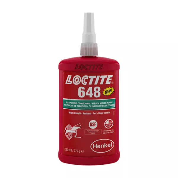 LIM CYLINDRISK 648 250ML