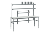 PACKBORD M 2000X800X24 MM LAMINAT