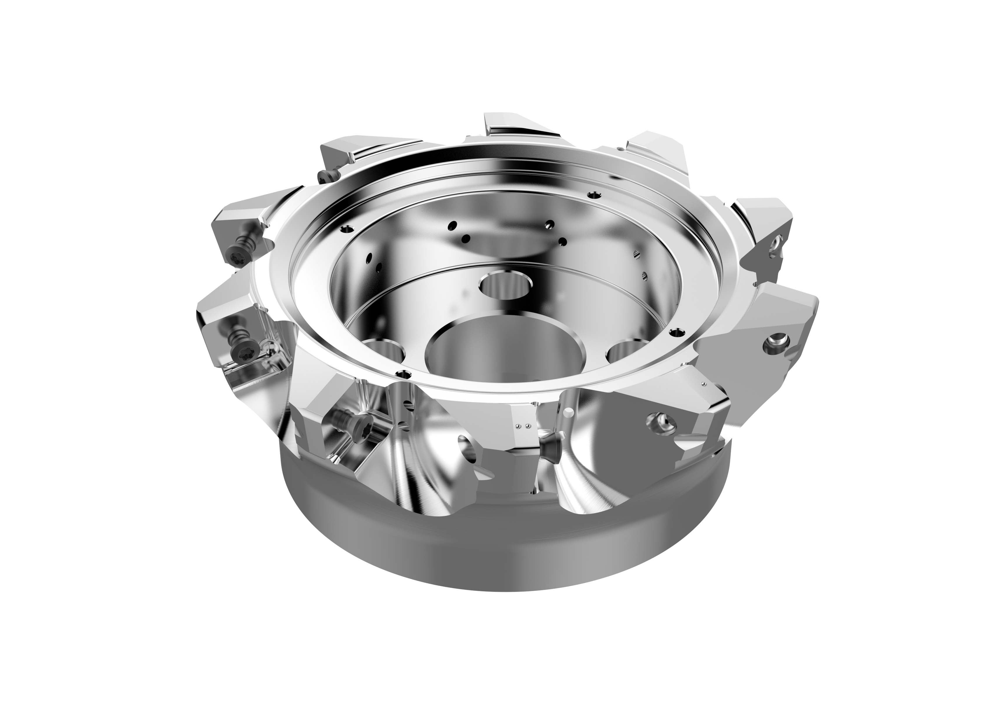 FRÄS  R220.21-8160-SP18.10A