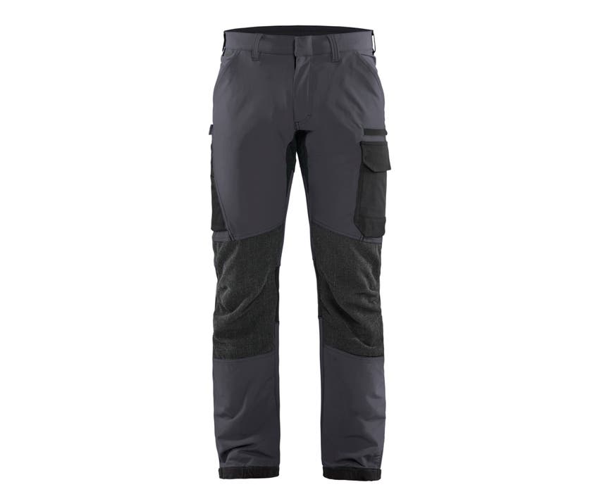 BYXA 14221645 MELLANGRÅ/S 46