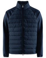Delano Hybrid Jkt Navy S