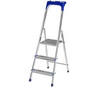 TRAPPSTEGE 5-STEG STANDARD INKL.HYLLA