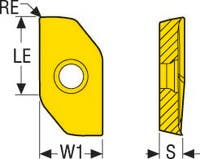 SKÄR XPKX12T331PDER-E08 H25