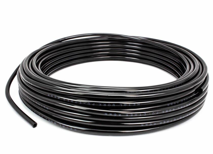 PUR SLANG 10/7 SVART