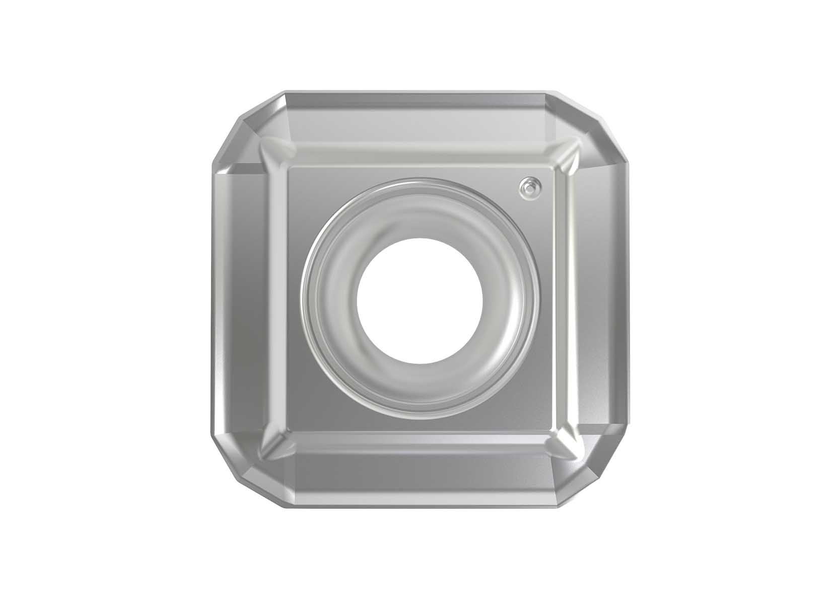 BORRSKÄR SPGX12T3-MC,DS4050