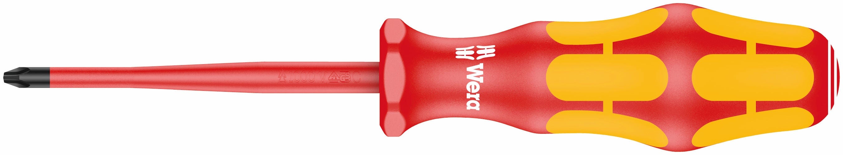 SKRUVMEJSEL VDE 162IS PH1X80