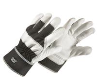 HANDSKE TALLUIM STL.9 GROV NÖTNARV