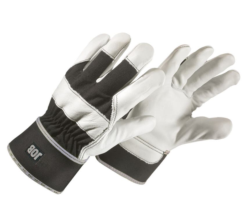 HANDSKE TALLUIM STL.9 GROV NÖTNARV