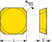 SKÄR SEEX1203AFTN-M13 T350M