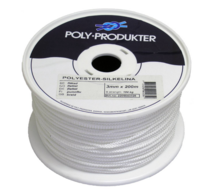 POLYESTERLINA 3,0 MMX200M VIT