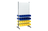 KOMPLETT DUBBELSTÄLL 6