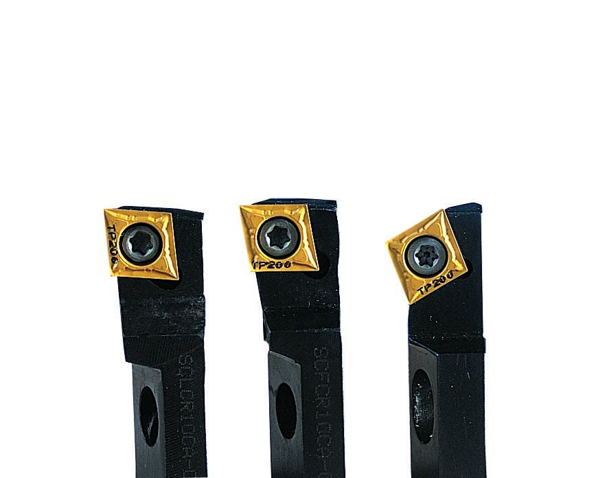 HÅLLARE SCLCR10CA-09