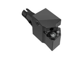 HÅLLARE QC12-SCLCL-09JET