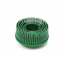 BORSTRONDELL ROLOC 25MM K50 GRÖN