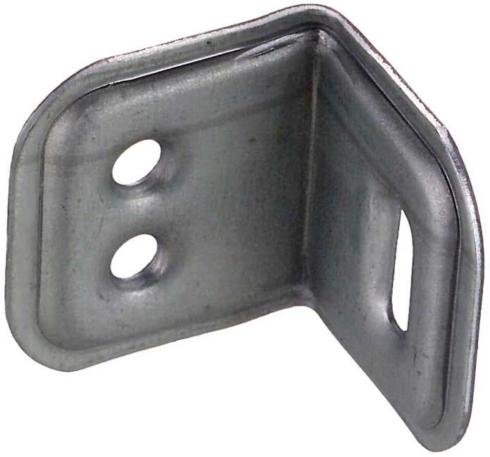 MÖBELVINKEL 502 STÅL EFZ