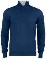 Everett HZ Sweater Dark Navy 4 XL