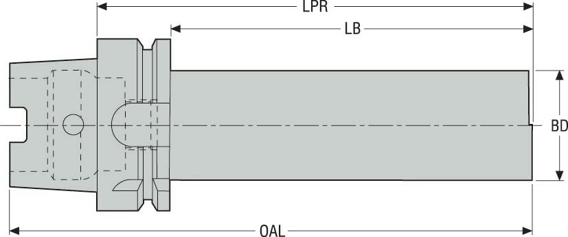 HÅLLARE E930458640250