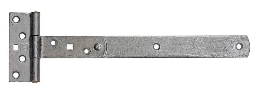 T-GÅNGJÄRN 1763-310MM VARMFRZ