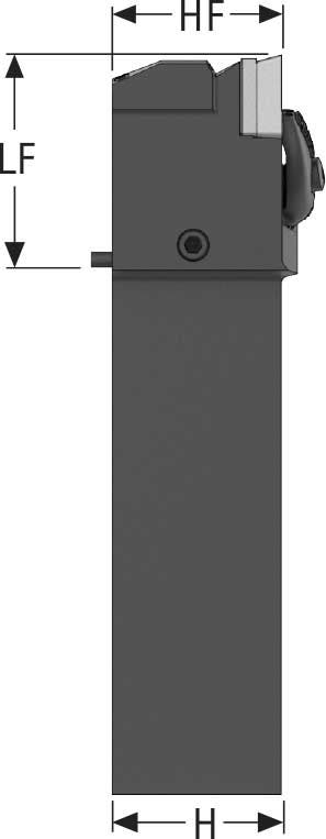 HÅLLARE DVJBL3232X16JETI
