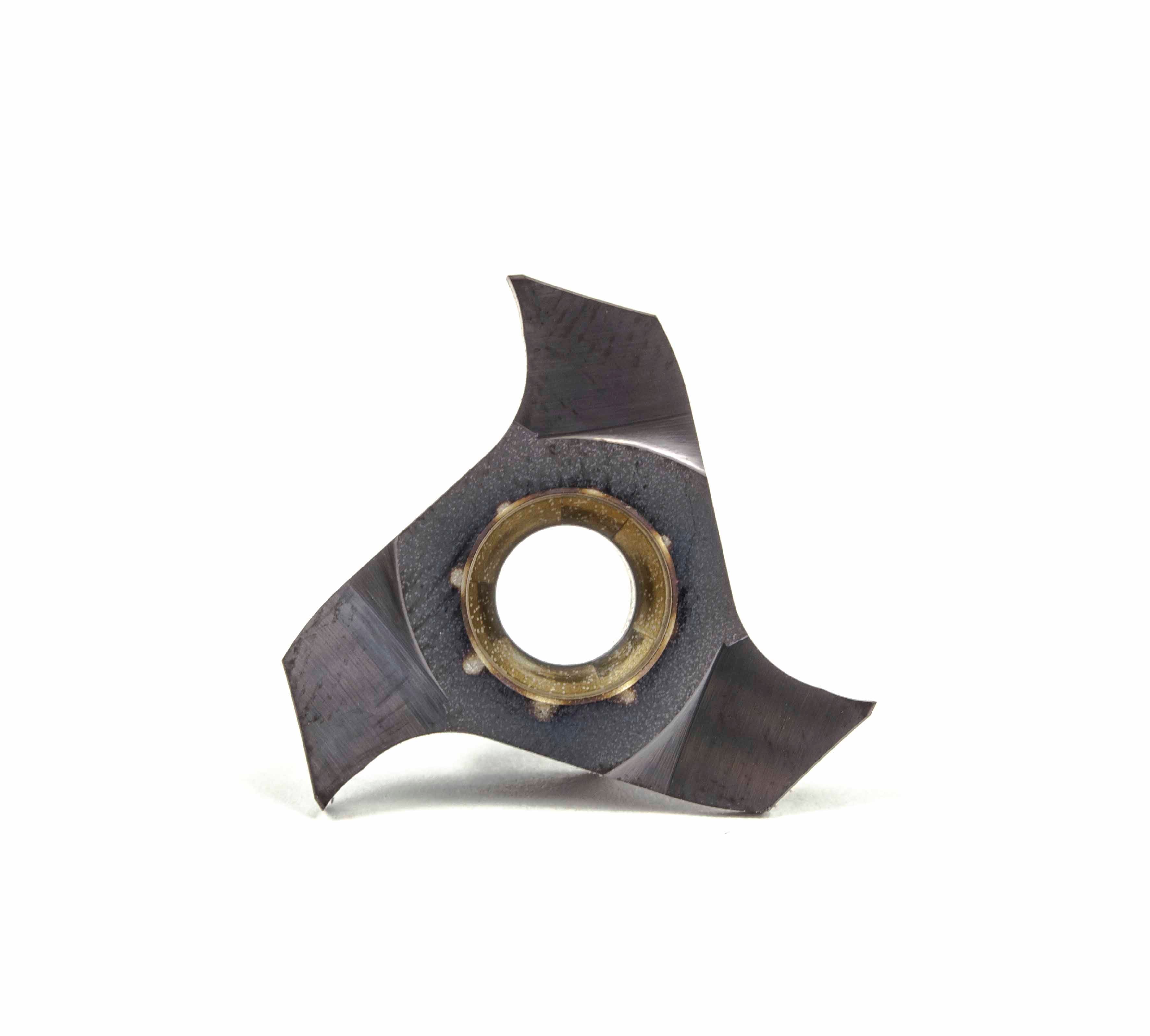 SKÄR Z25.0200.02/AL41F D=25 b=2.0+0.02 R=0.2  tmax=5.