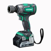 MUTTERDRAGARE 18V 5,0AH WR18DBDL2