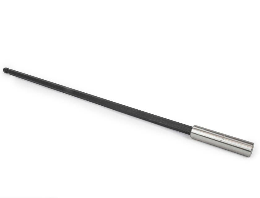 BITSHÅLLARE E6-1/4*800 MC