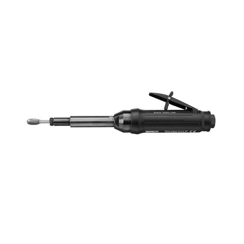 SPINDELSLIPMASKIN LÅNG 6MM SKAFT G2424 S250